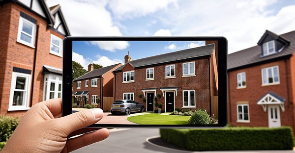 What Are the Booming Trends in UK Real Estate Investment?