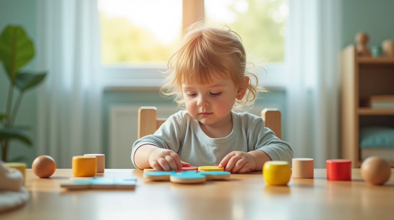 Creating an enriching learning environment at home